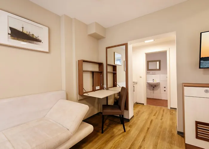 Helgolandia Apartments