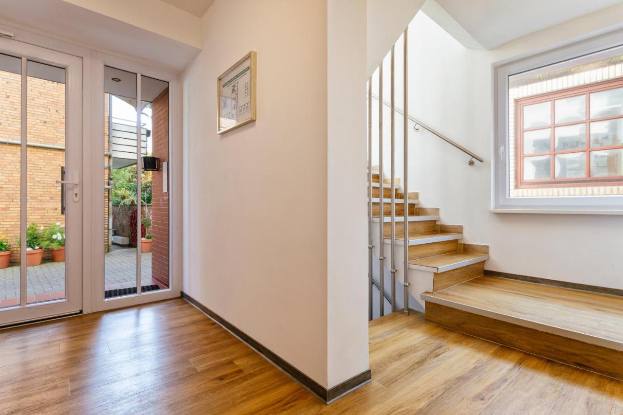 Helgolandia Apartment