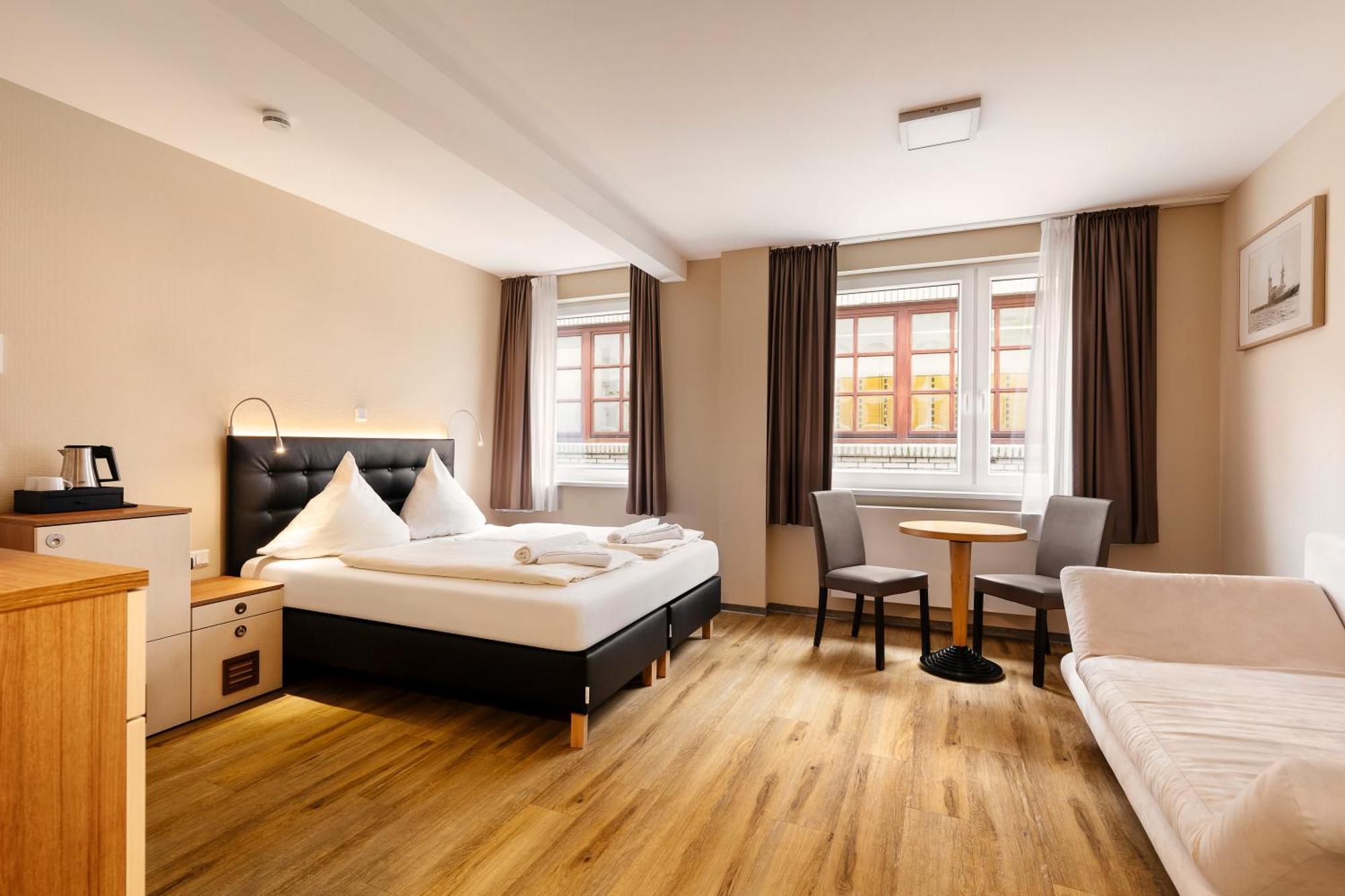 Helgolandia Apartment Heligoland