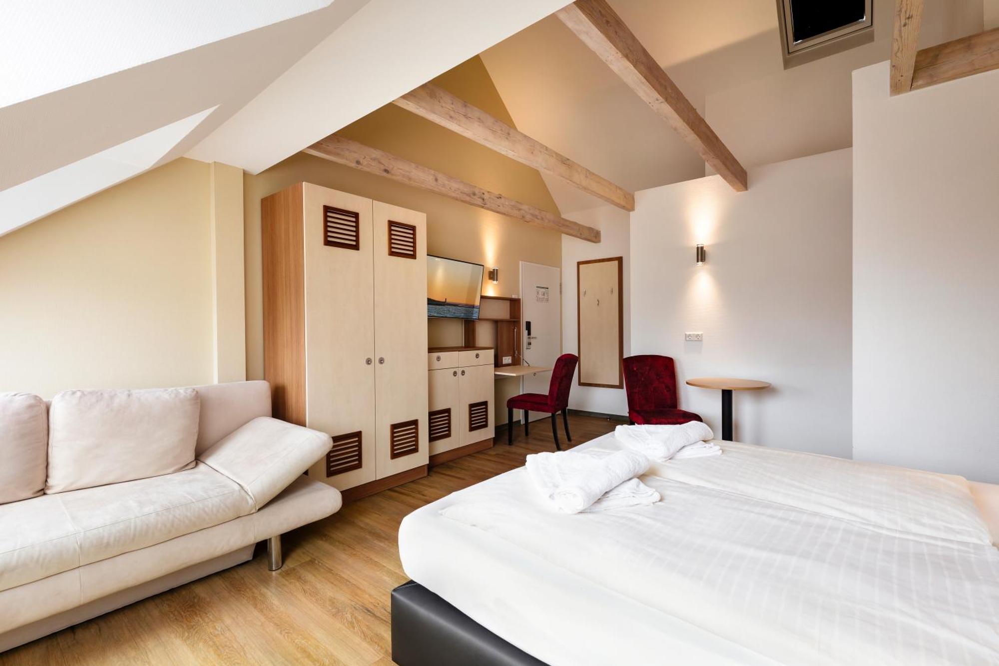 Helgolandia Apartment
