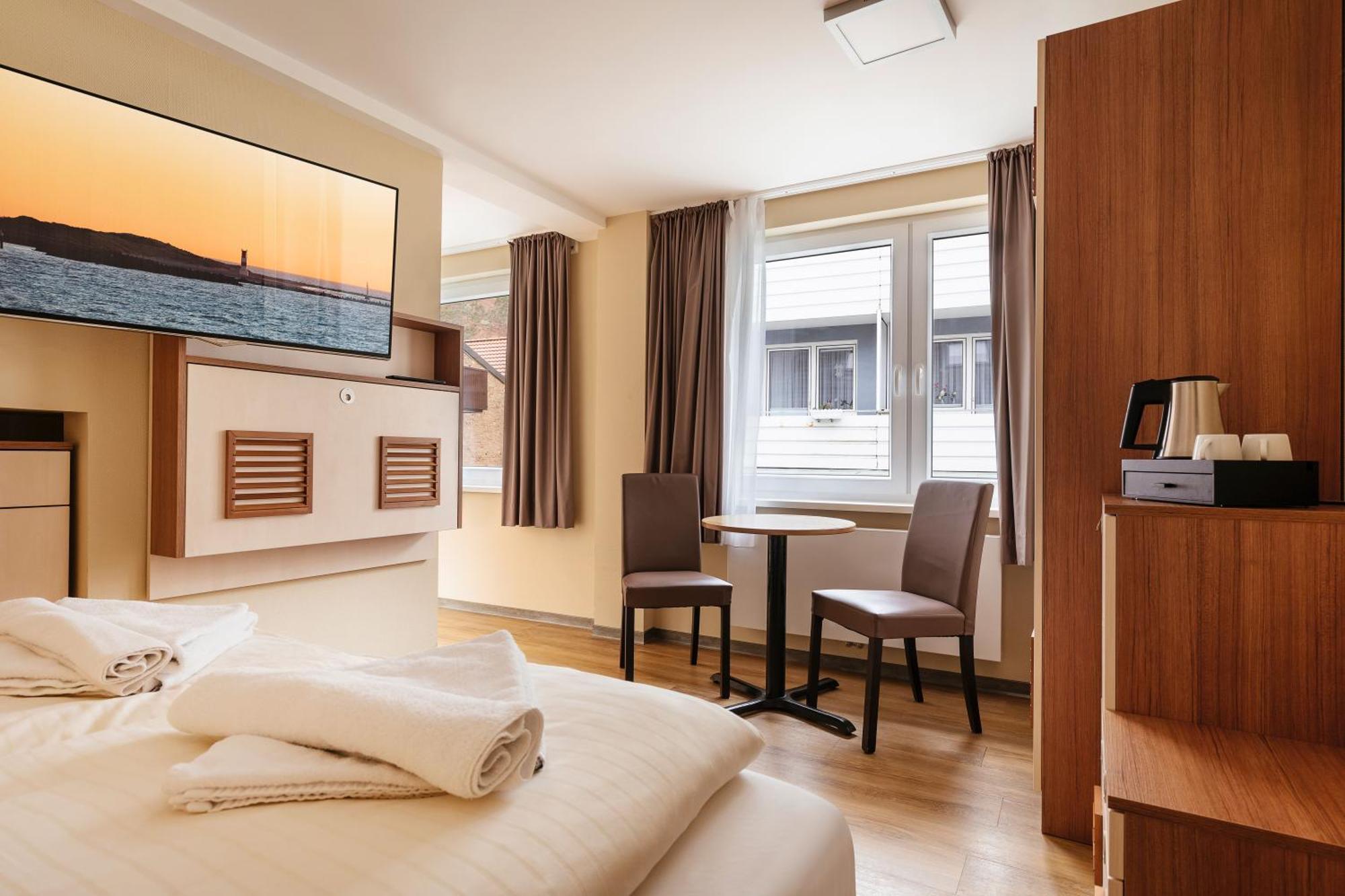 Apartment Helgolandia Heligoland
