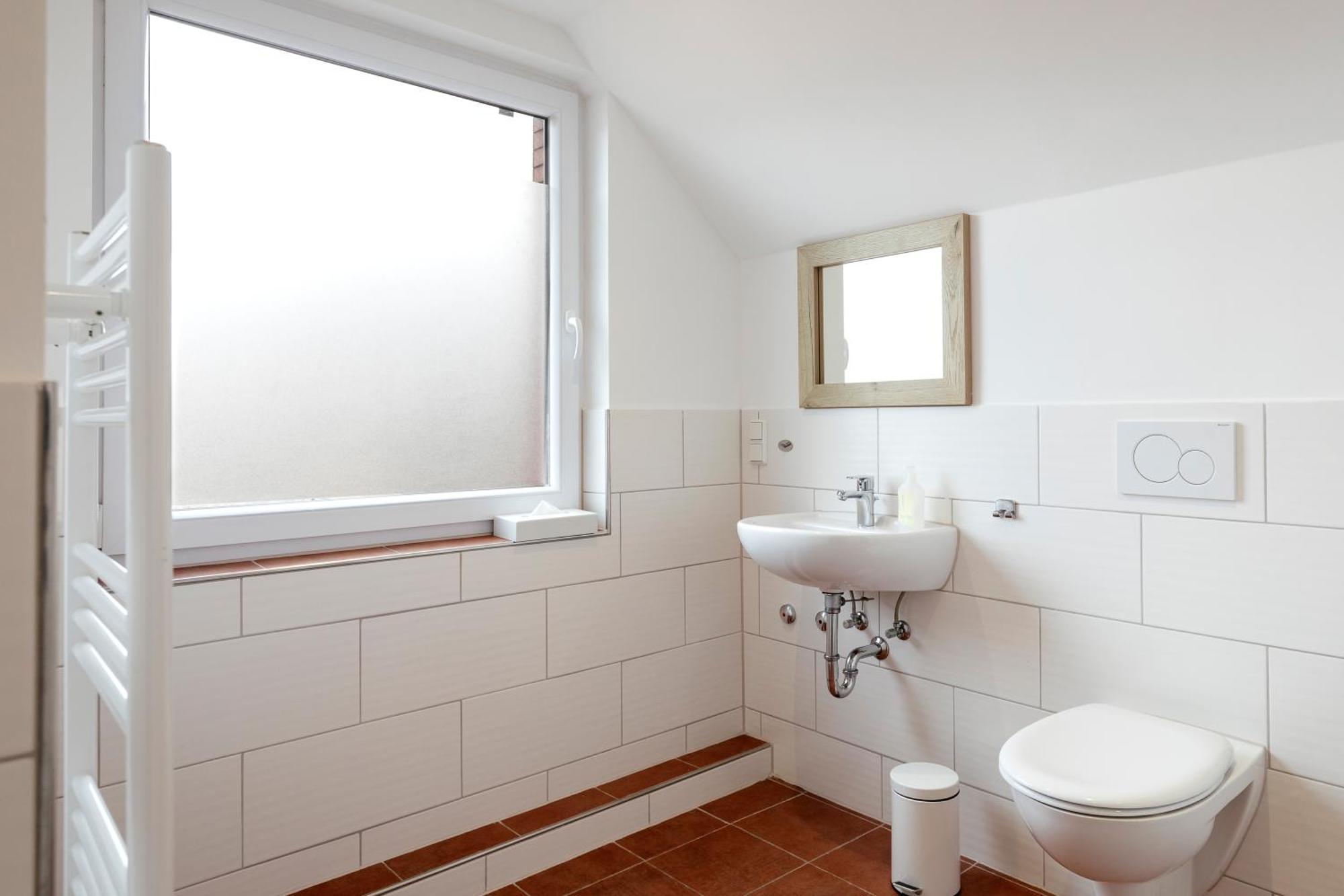 Apartment Helgolandia Heligoland