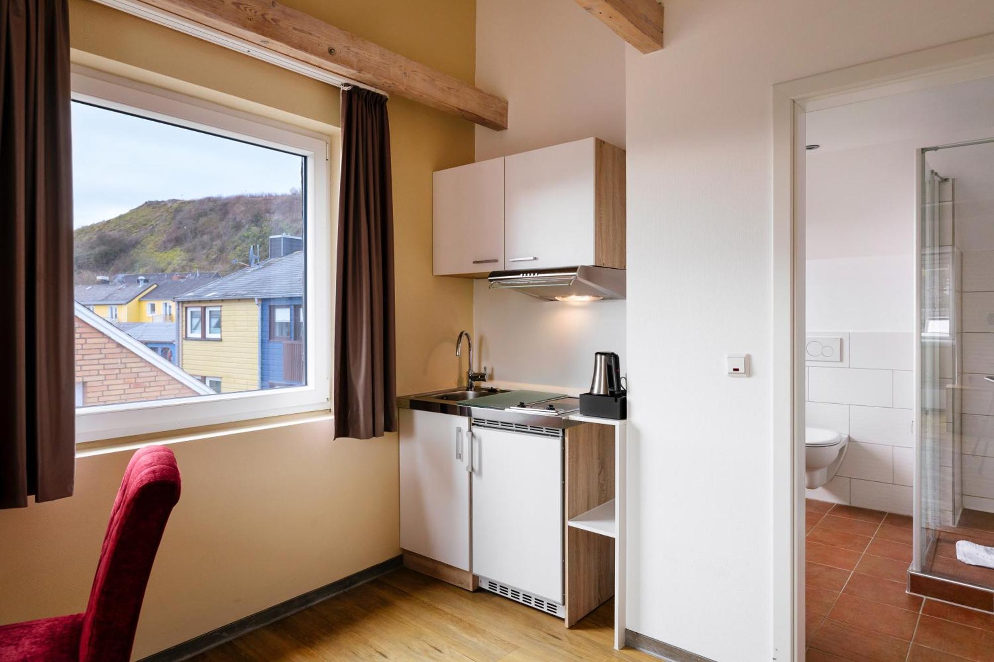 Apartment Helgolandia