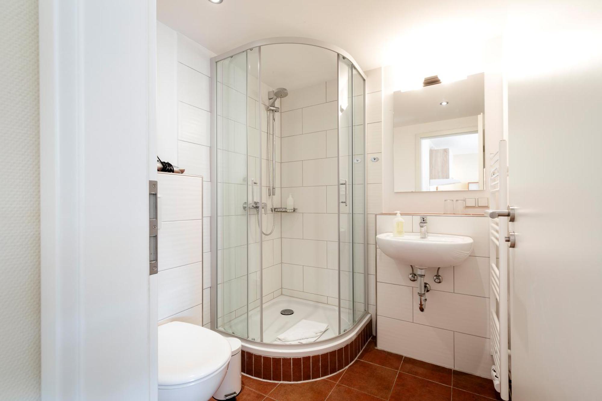 Helgolandia Apartment Heligoland
