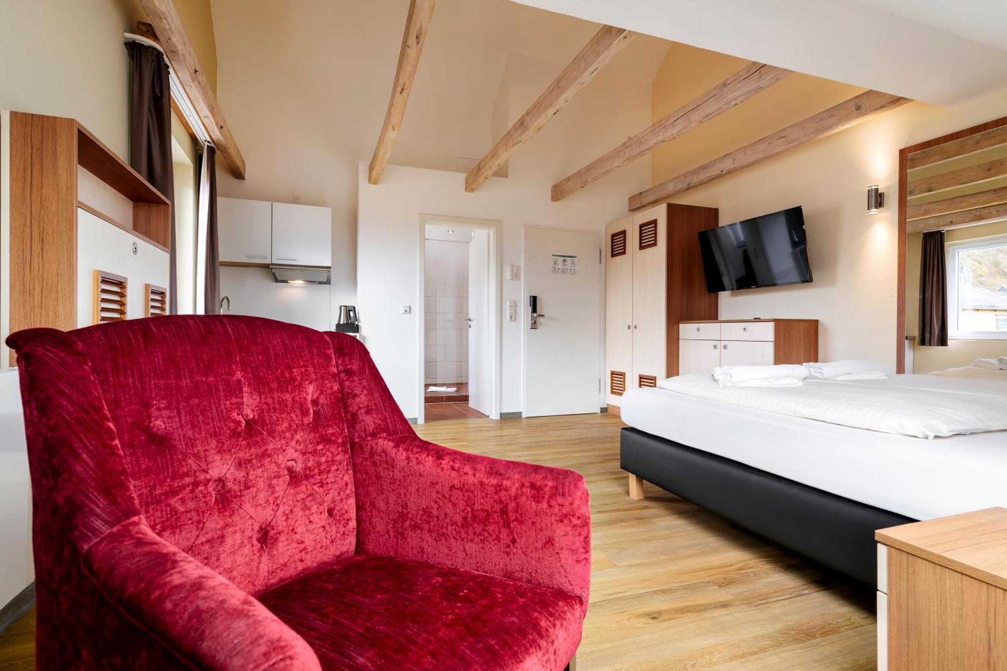 Helgolandia Apartment *