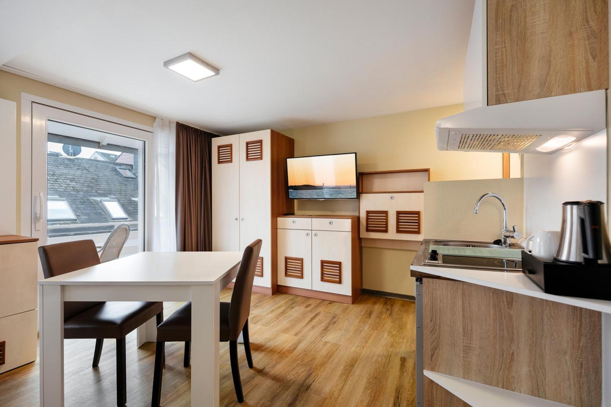 Helgolandia Apartment